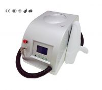 CE Approved Laser Tattoo Removal Beauty Equipment