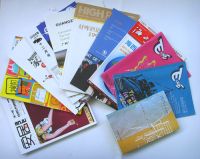 Sell Printing Services-High quality , save you more cost and delivery