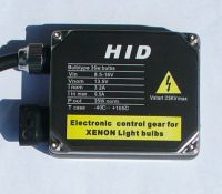 50w24v HID ballast