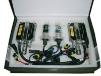 Sell Xenon HID Conversion Kits