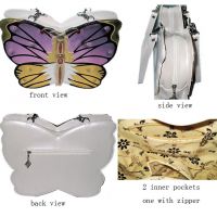 Sell butterfly handbag