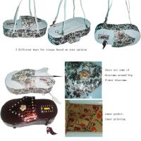 Sell slipper shape handbags
