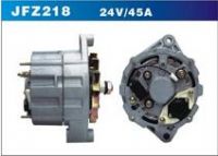 Sell  auto alternator JFZ218 24V/25A