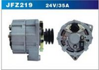 Sell auto alternators/generators JFZ219  24v/35a