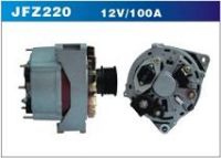 Sell auto alternators/generators JFZ220  12v/100a