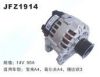 Sell auto alternators for BORA/GOLF/JETTA JFZ1914 14V 90A