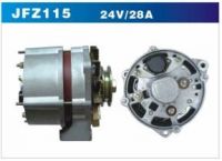 Sell AUTO alternators/generators JFZ115  12V/120A