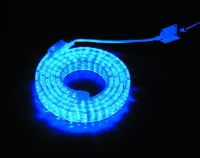 Sell Flat 4 Wire LED Rope Lights