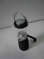 Sell LED crank dynamo lantern