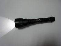 Sell High power LED flashlight