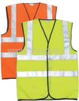 reflective t-shirt/t-shirt/tee shirt/vest/safety/safety vest/road