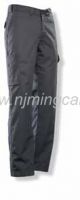 work clothes/workwear/safety vest/reflective/uniforms/pants/trousers