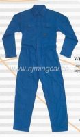 work clothes/workwear/safety vest/reflective/uniforms/safety
