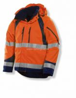 workwear/reflective/Work Clothes/t-shirt/safety