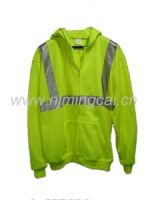 workwear/safety/safety vest/reflective/uniforms/t-shirt