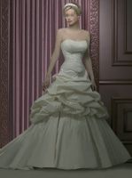 Sell wedding dress