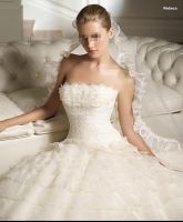Sell designer wedding dress
