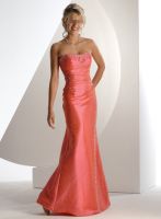 Sell bridesmaid dress, top fabric and good workmanship