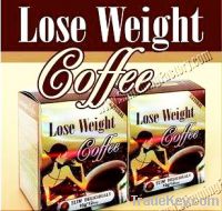 Sell  Best Herbal Slimming Coffee, Tastes Good and Slim Fast Coffee