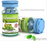 Sell Queen slimming Softgel -- fat burning from the first day