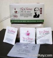 Sell Dr Ming Slimming Tea, herbal weight loss formula