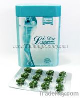 Sell Hot Selling Lida daidaihua Slimming Capsule Weight Loss Product