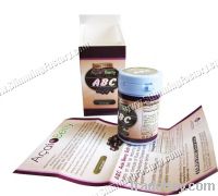 Sell ABC Acai Berry Weight Loss Soft gel