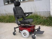 Electric wheelchair(BME1013)