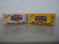 Sell Organic Ceylon Black teas in tea bags