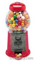Sell 9" Petite Antique Carousel Gumball Machine home