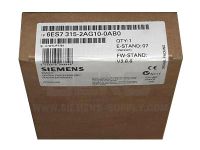 Sell siemens s7-300 plc 6ES7 315-2AG10-0AB0