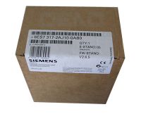 Sell siemens s7-300 plc 6ES7 317-2AJ10-0AB0