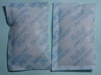 Sell silica gel desiccant in non-woven bag