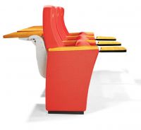 Sell lecture hall chair