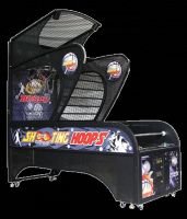 Sell Basketball machine