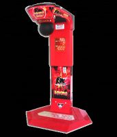 Sell Boxing machine