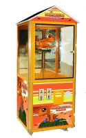 Sell dinosaur eggs amusement machine