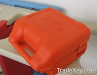 Sell plastic box for tool