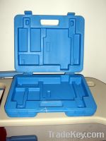 Sell plastic tooling case
