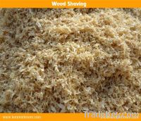 Sell Wood shaving