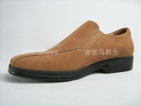 Sell  leisure shoe  fashion shoe