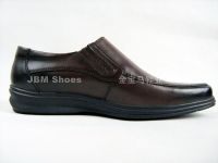 Sell  leather shoe