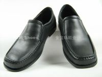 Sell leather shoe