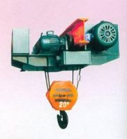 Sell Low headroom electric hoist
