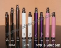 Sell e-cigarette original vision spinner battery