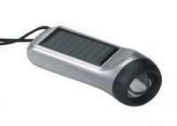 Sell Solar LED Torch