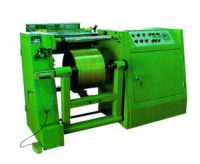 Sell  Automatic warping and beaming machine