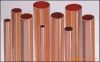 Sell copper pipe , copper rods , copper tube