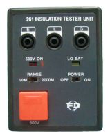 DT-261 insulation tester
