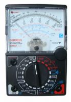YX-360TREb digital analog multimeter